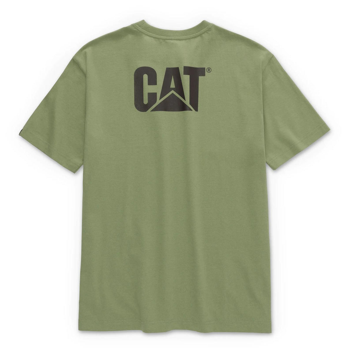 Men's Trademark Tee  - Cat Footwear Men