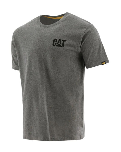 Men's Trademark Tee  - Cat Footwear Men