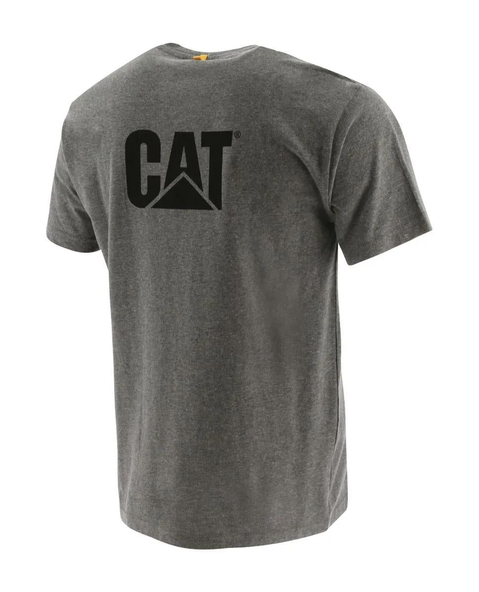 Men's Trademark Tee  - Cat Footwear Men