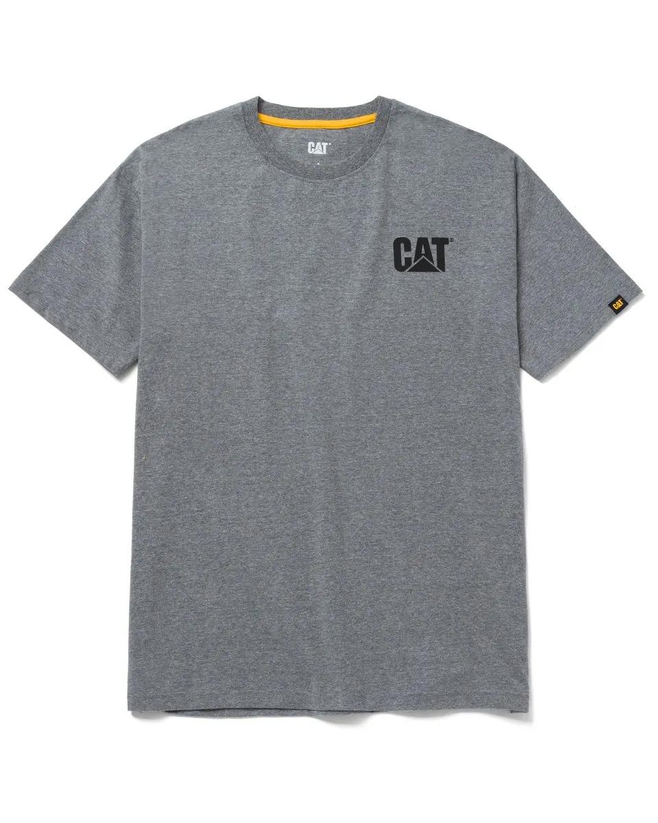 Men's Trademark Tee  - Cat Footwear Men