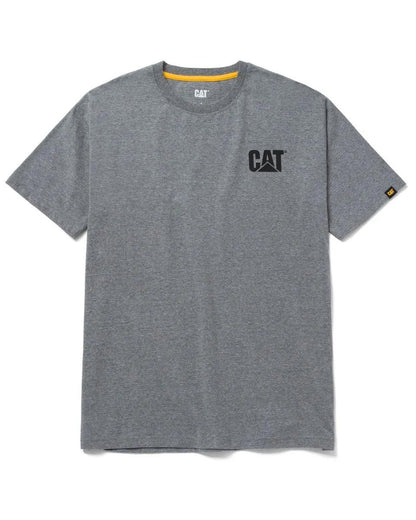 Men's Trademark Tee  - Cat Footwear Men