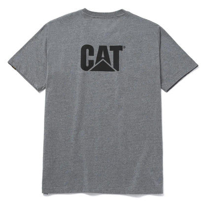 Men's Trademark Tee  - Cat Footwear Men