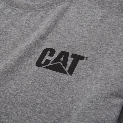 Men's Trademark Tee  - Cat Footwear Men