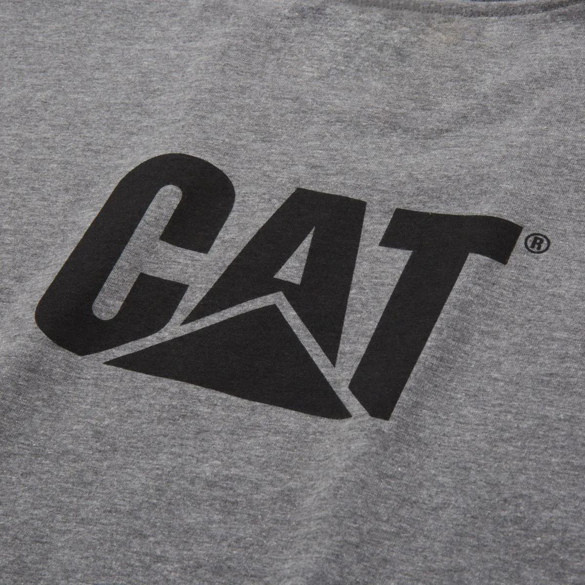Men's Trademark Tee  - Cat Footwear Men