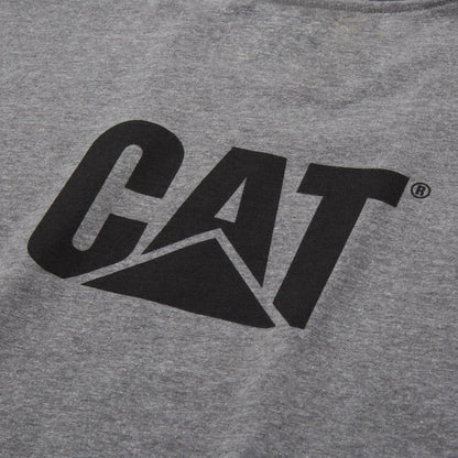 Men's Trademark Tee  - Cat Footwear Men