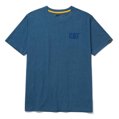 Real Teal Heather,XS