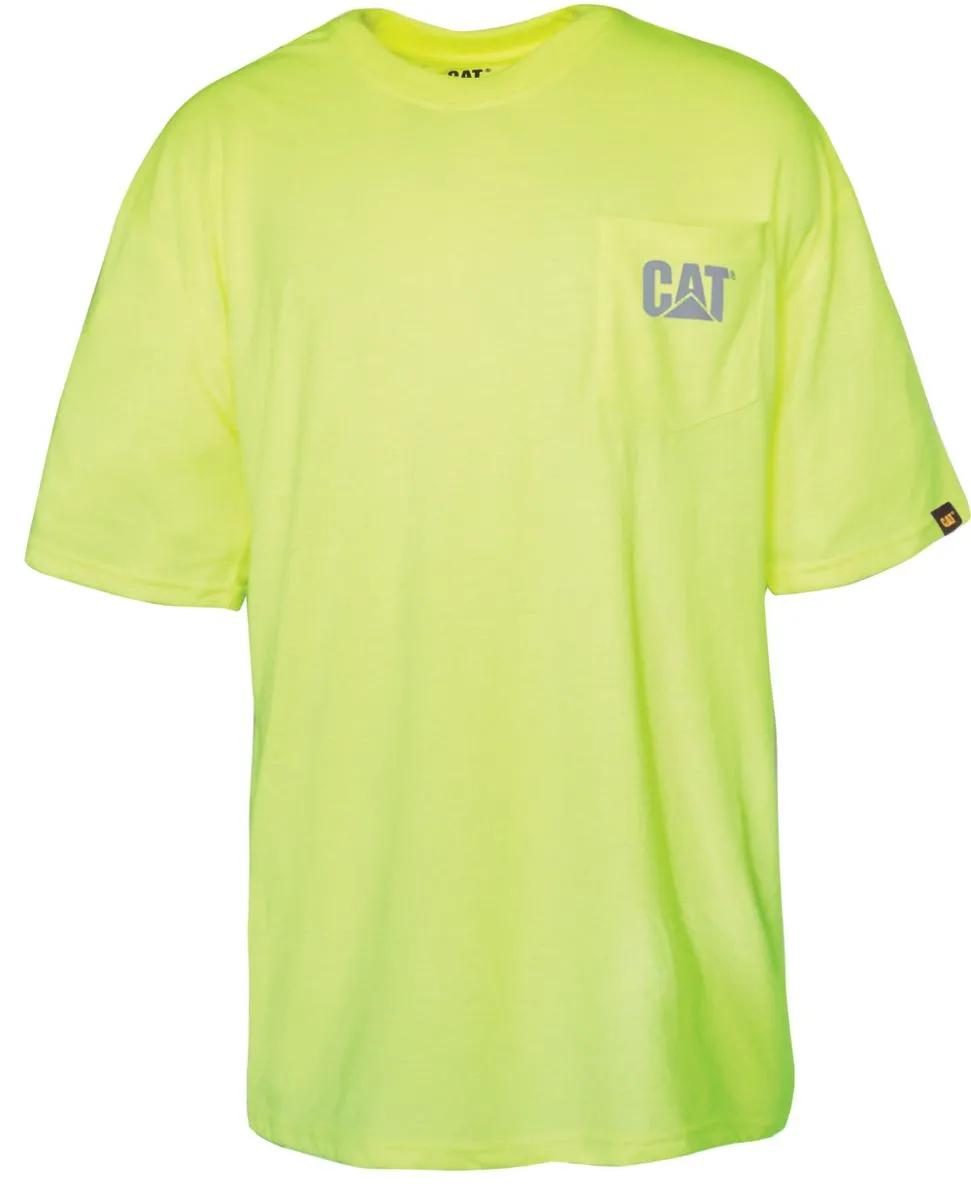 Mens Yellow,S