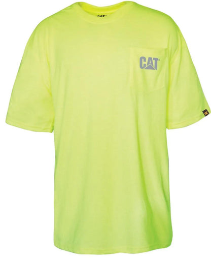 Mens Yellow,S