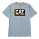 Heather Grey/Yellow