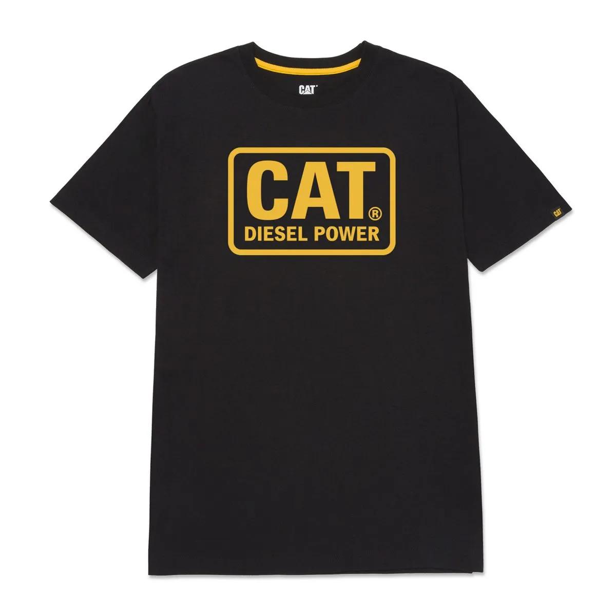 Black/Yellow,S