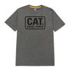 Dark Heather Grey/Black
