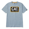 Heather Grey/Yellow