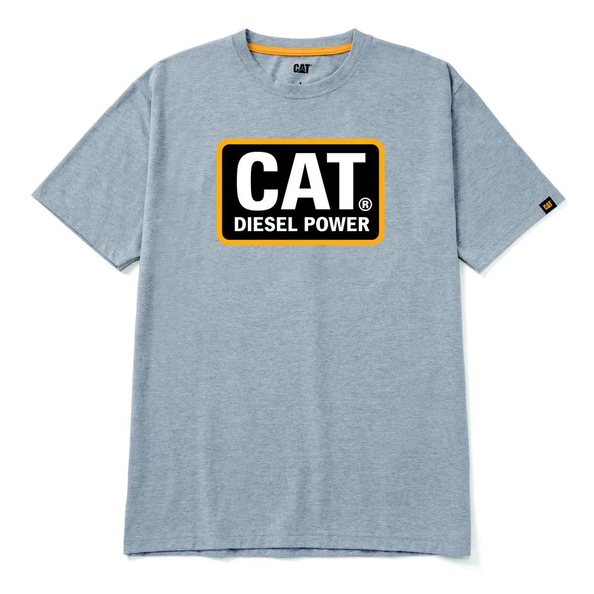 Heather Grey/Yellow,S