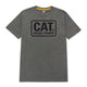 Dark Heather Grey/Black