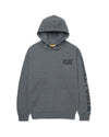 Dark Heather Grey