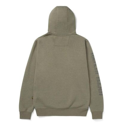 Men's Trademark Banner Hoodie  - Cat Footwear Men