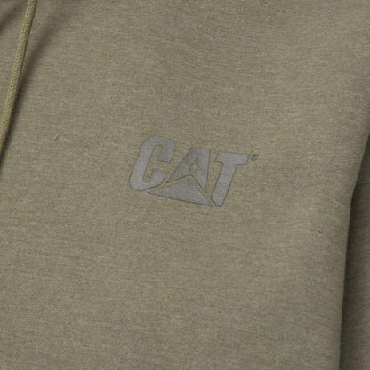 Men's Trademark Banner Hoodie  - Cat Footwear Men