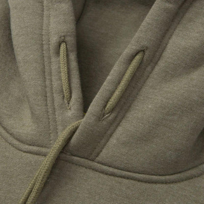 Men's Trademark Banner Hoodie  - Cat Footwear Men