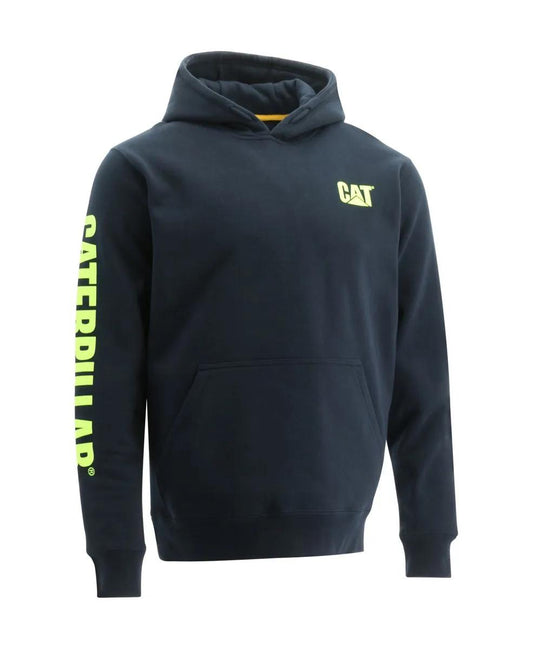 Men's Trademark Banner Hoodie  - Cat Footwear Men|Sale