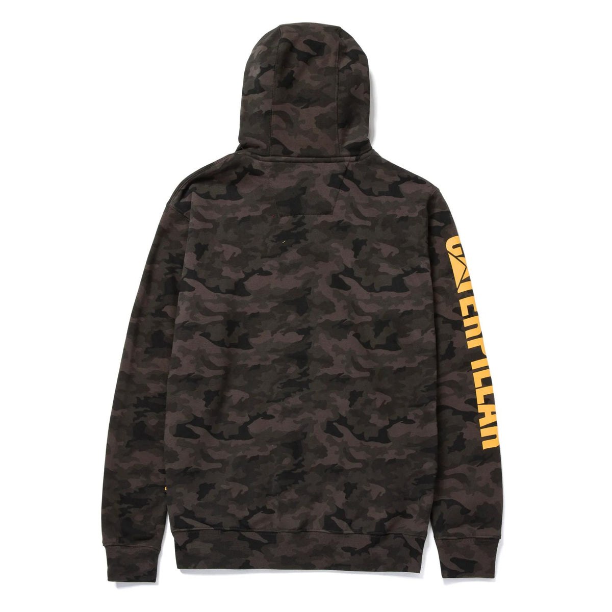 Men's Trademark Banner Hoodie  - Cat Footwear Men