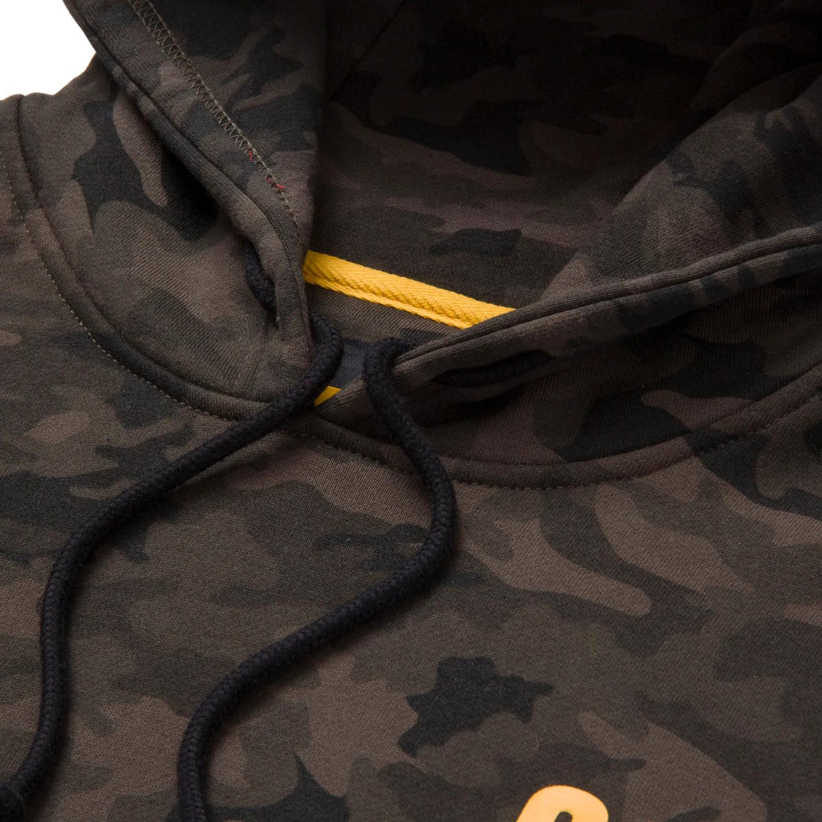 Men's Trademark Banner Hoodie  - Cat Footwear Men