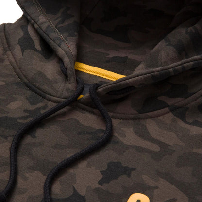 Men's Trademark Banner Hoodie  - Cat Footwear Men