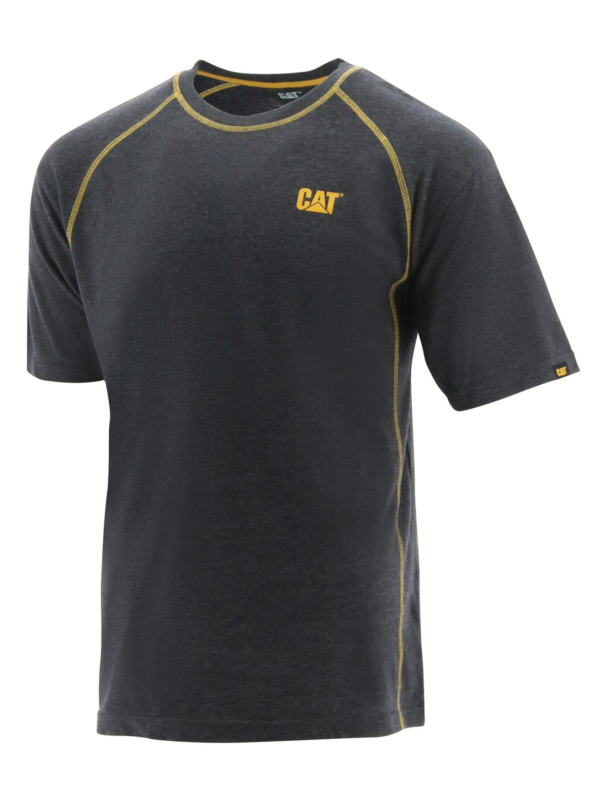 Men's Performance Short Sleeve Tee  - Cat Footwear Men|Sale