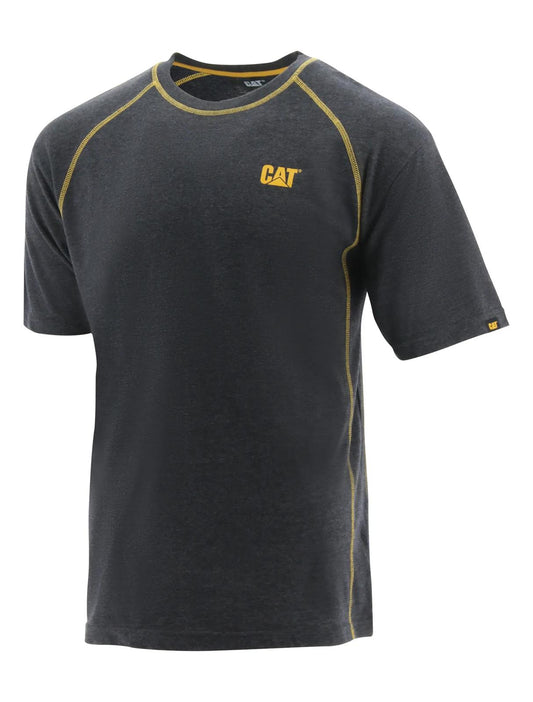 Men's Performance Short Sleeve Tee  - Cat Footwear Men|Sale