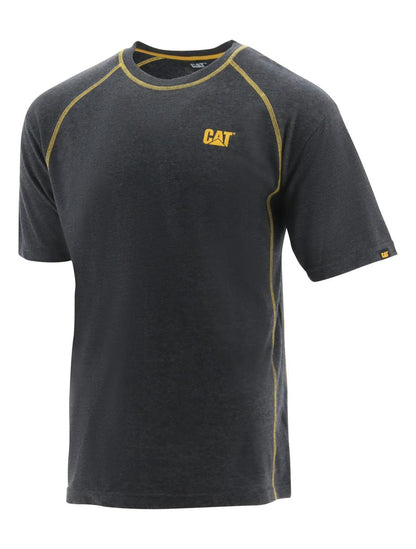 Charcoal Heather,XS