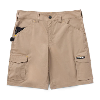 Men - Nexus Stretch Short - Bottoms - Cat Footwear Men