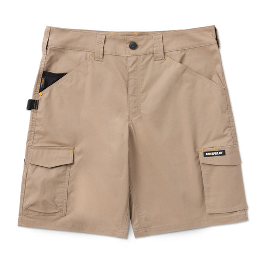 Men - Nexus Stretch Short - Bottoms - Cat Footwear Men