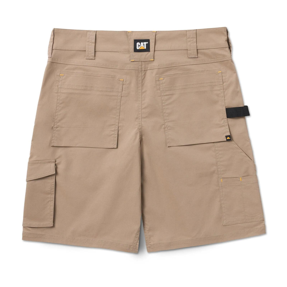 Men - Nexus Stretch Short - Bottoms - Cat Footwear Men