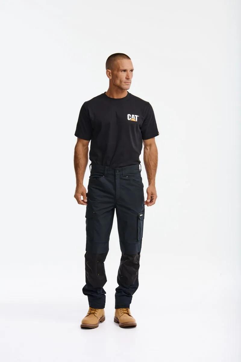 Men's Nexus Knee Pocket Pant  - Cat Footwear Men