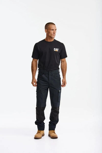 Men's Nexus Knee Pocket Pant  - Cat Footwear Men