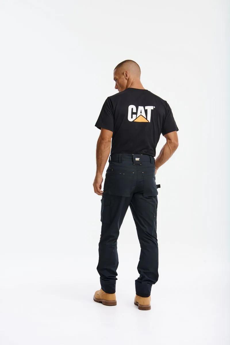 Men's Nexus Knee Pocket Pant  - Cat Footwear Men