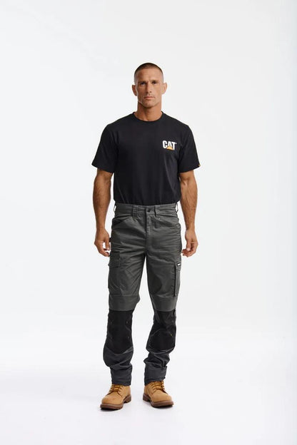 Men's Nexus Knee Pocket Pant  - Cat Footwear Men