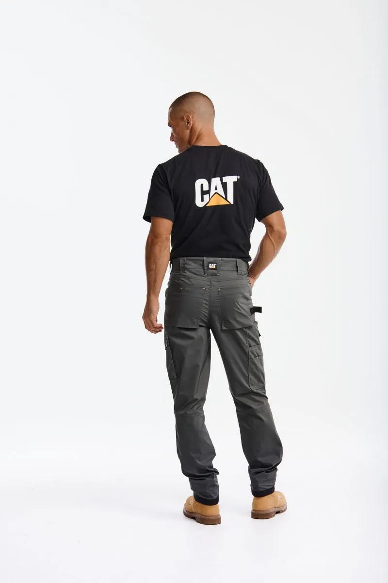 Men's Nexus Knee Pocket Pant  - Cat Footwear Men
