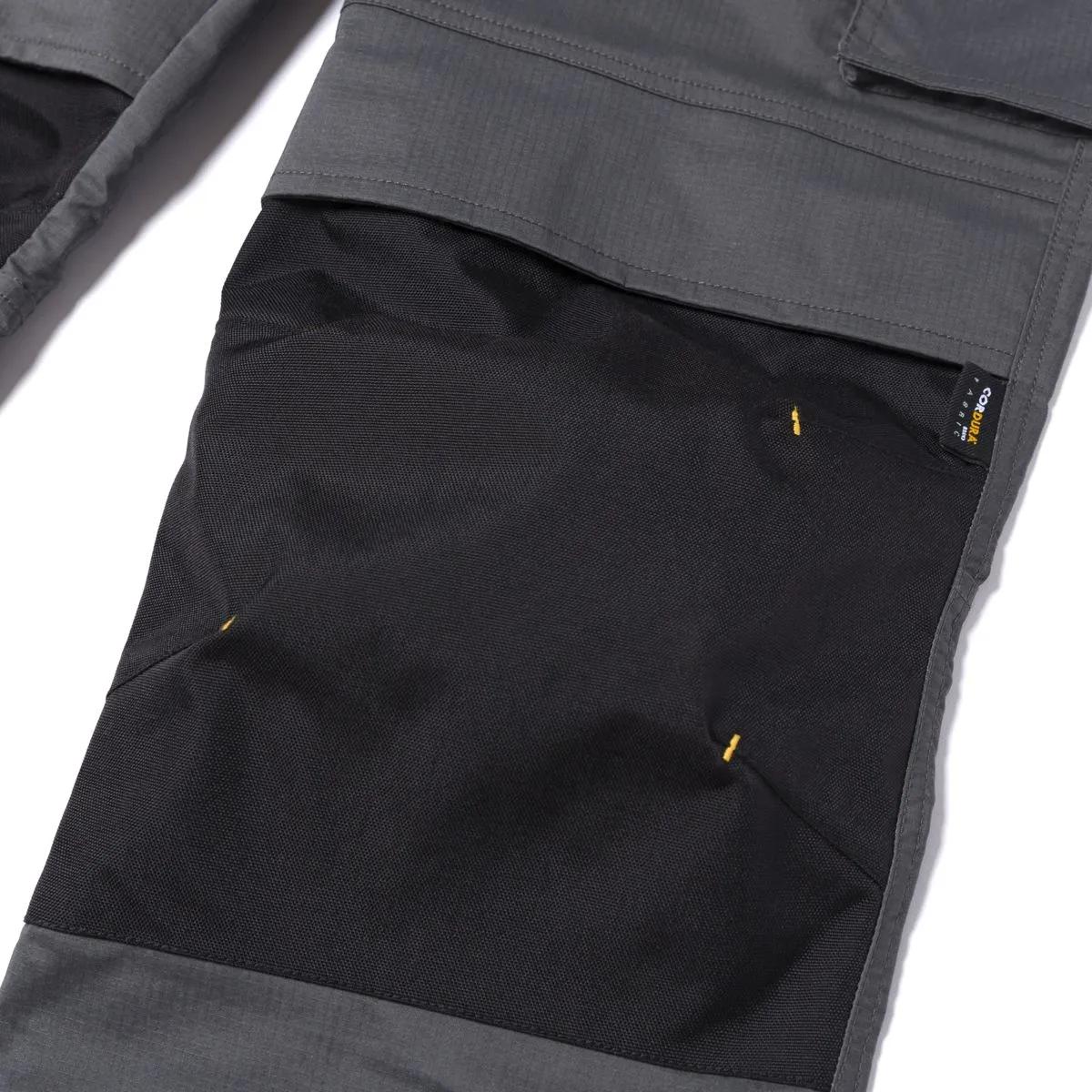 Men's Nexus Knee Pocket Pant  - Cat Footwear Men