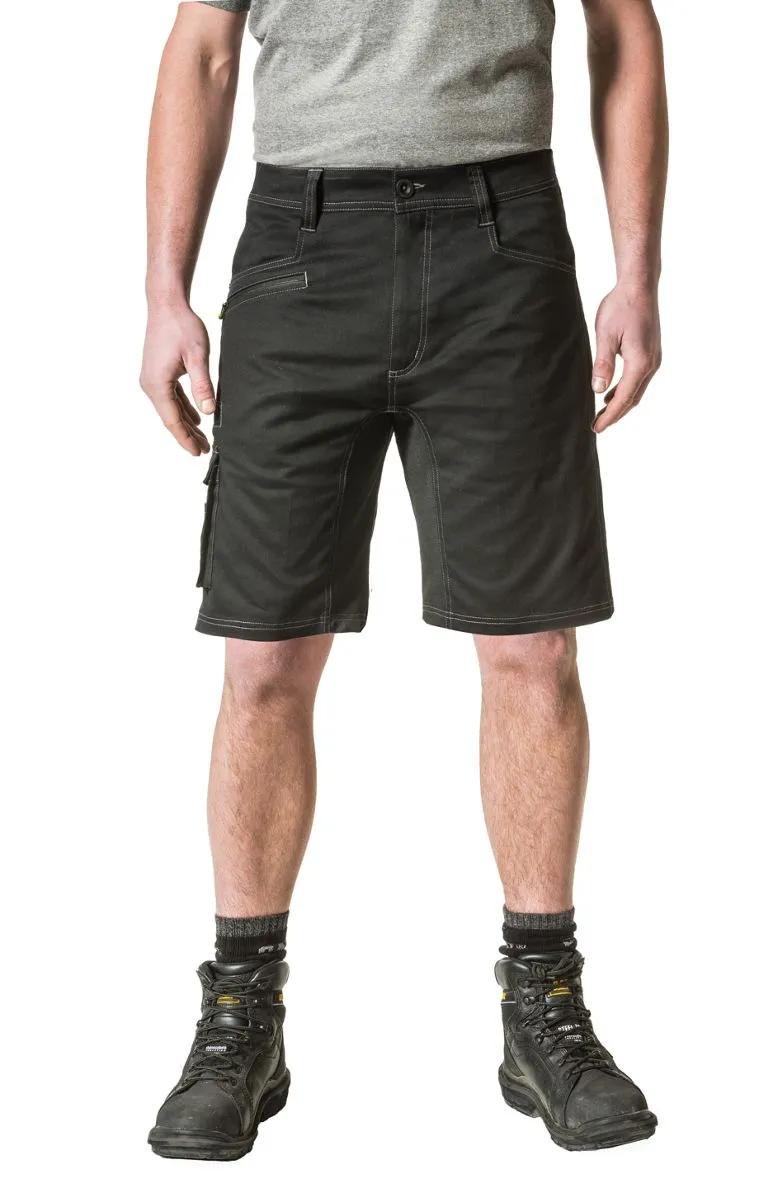 Men's Operator Flex Short  - Cat Footwear Men