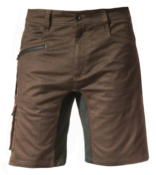 Men's Operator Flex Short  - Cat Footwear Men