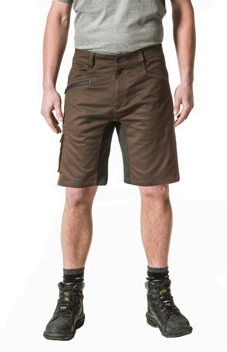 Men's Operator Flex Short  - Cat Footwear Men