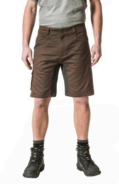 Men's Operator Flex Short  - Cat Footwear Men