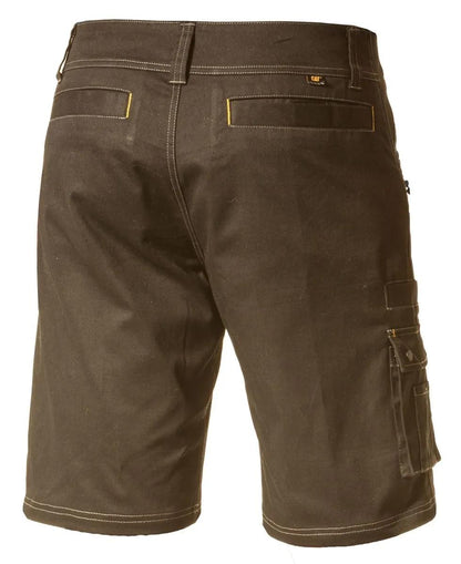 Men's Operator Flex Short  - Cat Footwear Men