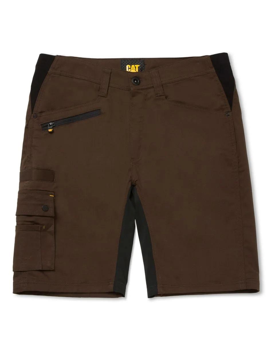 Men's Operator Flex Short  - Cat Footwear Men