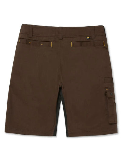 Men's Operator Flex Short  - Cat Footwear Men