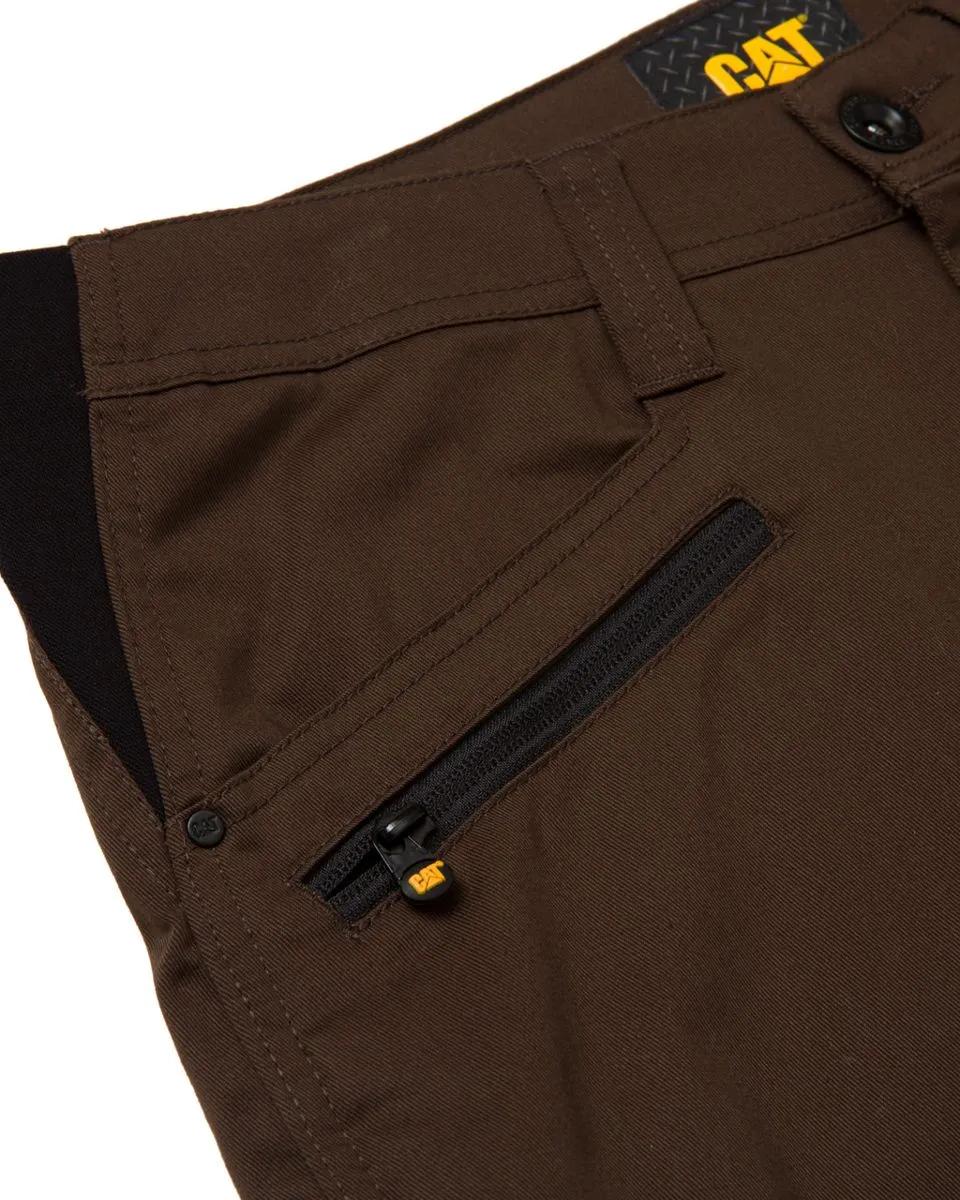 Men's Operator Flex Short  - Cat Footwear Men