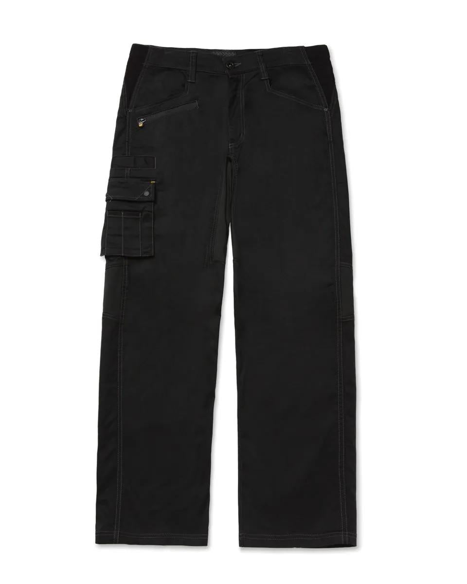 Men's Operator Flex Pant  - Cat Footwear Men
