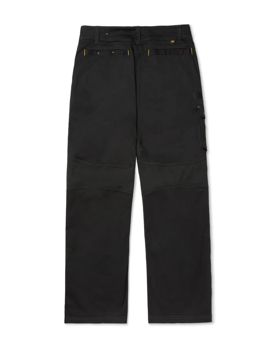 Men's Operator Flex Pant  - Cat Footwear Men