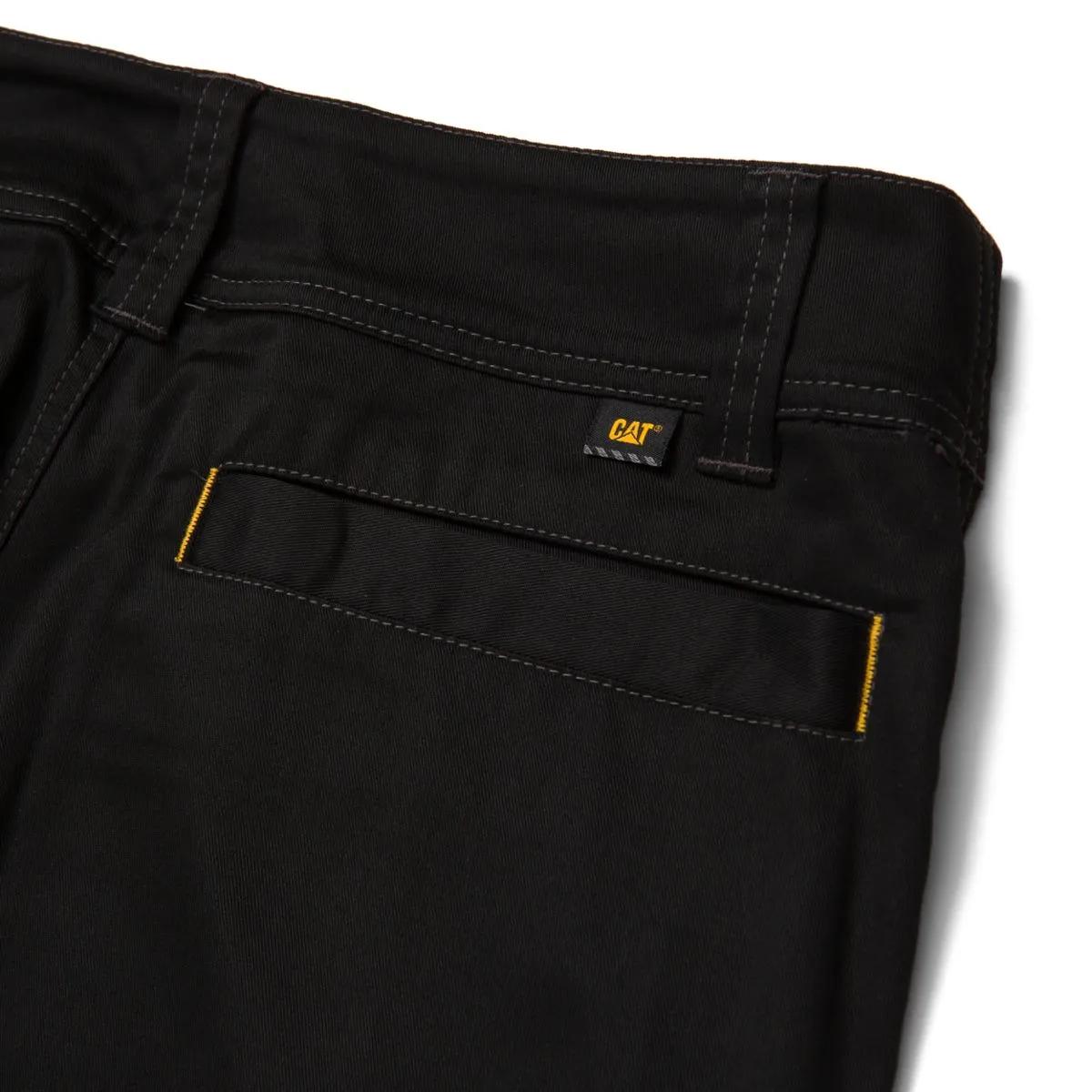 Men's Operator Flex Pant  - Cat Footwear Men