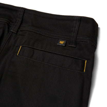 Men's Operator Flex Pant  - Cat Footwear Men